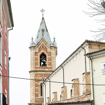 La Puerta Del Salvador Apartamento Casco Historico 昆卡 外观 照片
