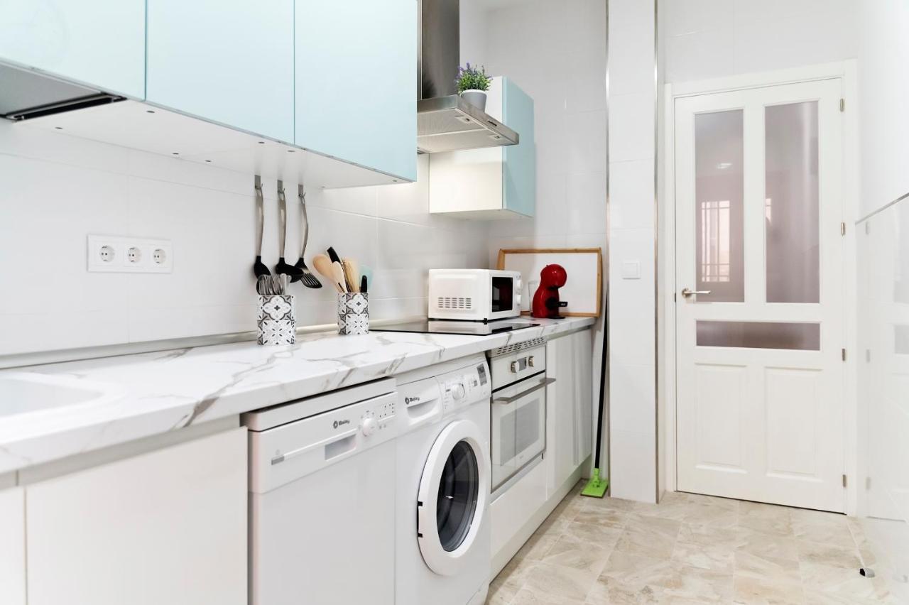 La Puerta Del Salvador Apartamento Casco Historico 昆卡 外观 照片