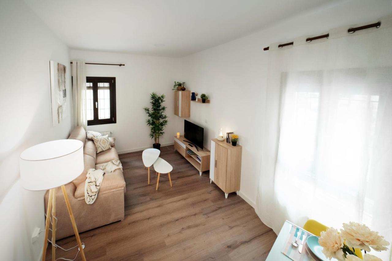 La Puerta Del Salvador Apartamento Casco Historico 昆卡 外观 照片