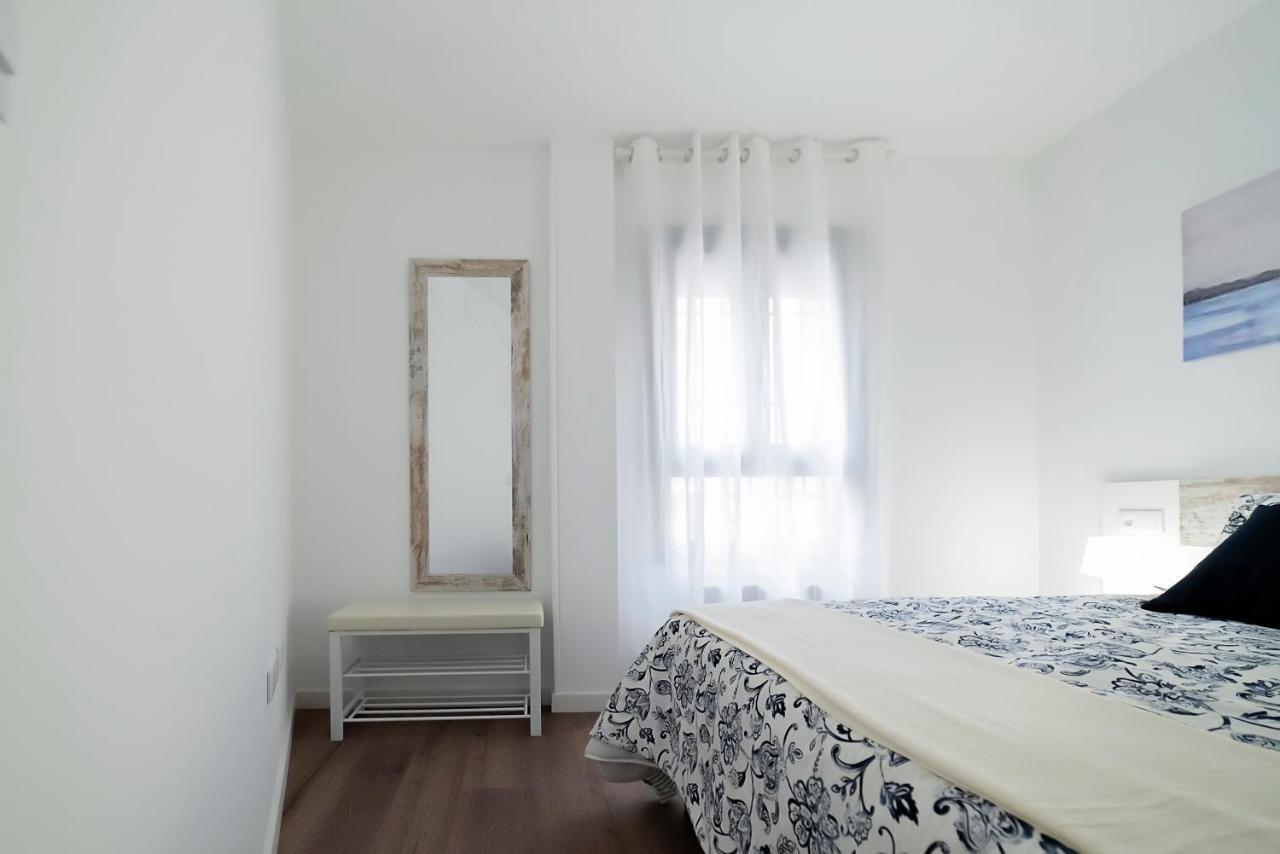 La Puerta Del Salvador Apartamento Casco Historico 昆卡 外观 照片