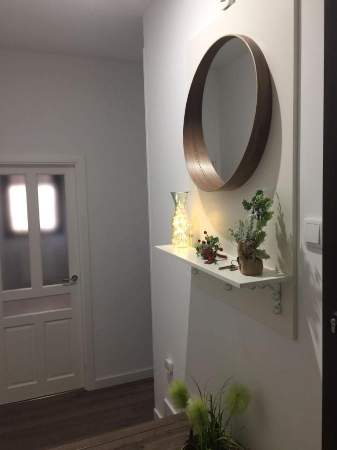 La Puerta Del Salvador Apartamento Casco Historico 昆卡 外观 照片