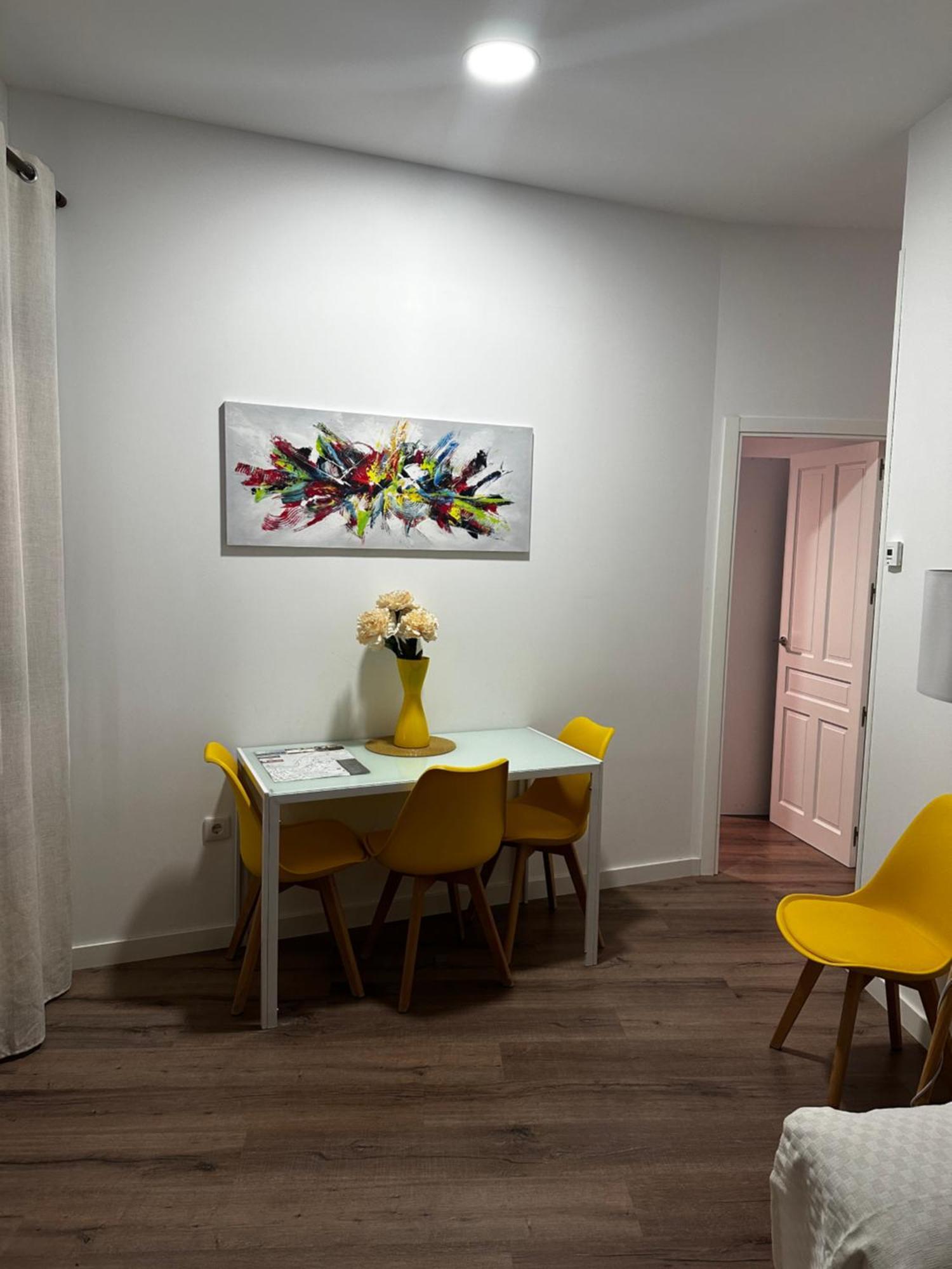La Puerta Del Salvador Apartamento Casco Historico 昆卡 外观 照片